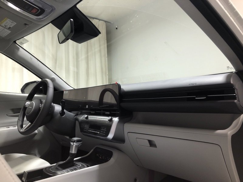 New 2026 Hyundai Kona SEL Sport image 13