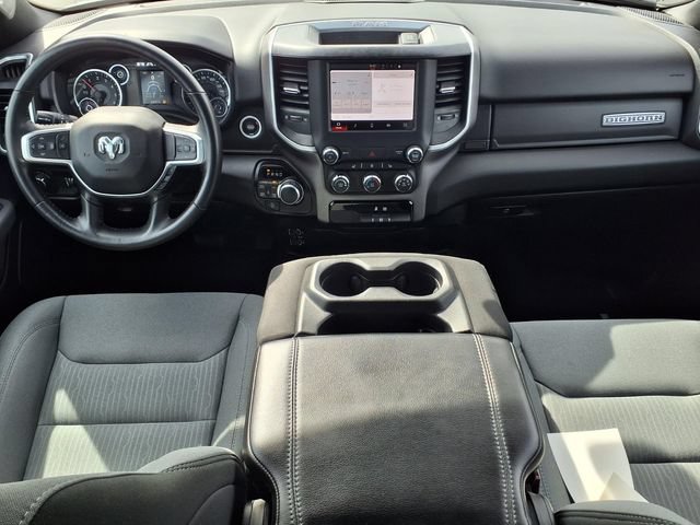 Used 2023 RAM 1500 Big Horn AWD/4WD image 14