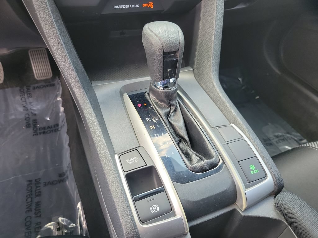 Used 2019 Honda Civic LX image 25