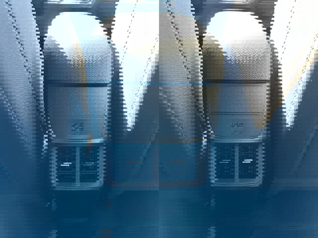 New 2025 Chevrolet Equinox LT image 21