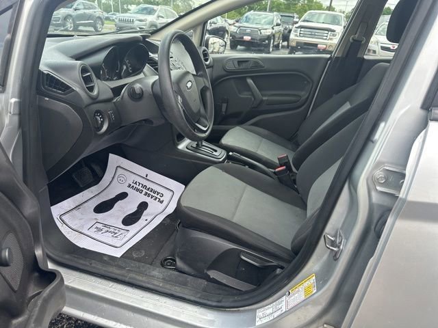 Used 2019 Ford Fiesta S FWD image 12