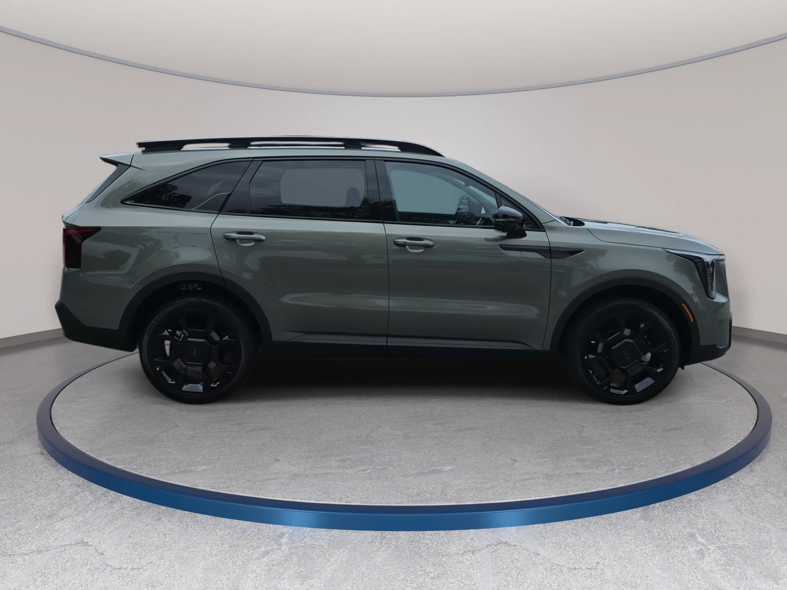 New 2026 Kia Sorento SX AWD/4WD image 4
