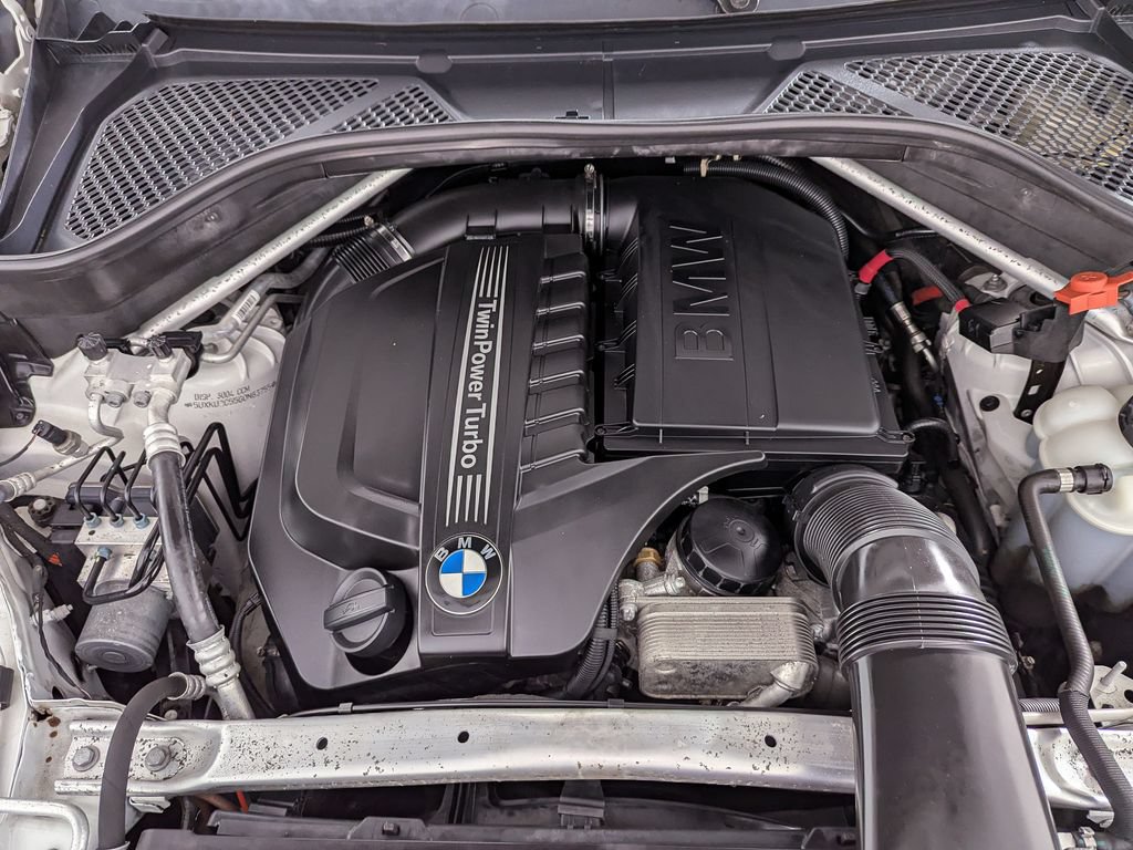 Used 2016 BMW X6 xDrive35i AWD/4WD image 44