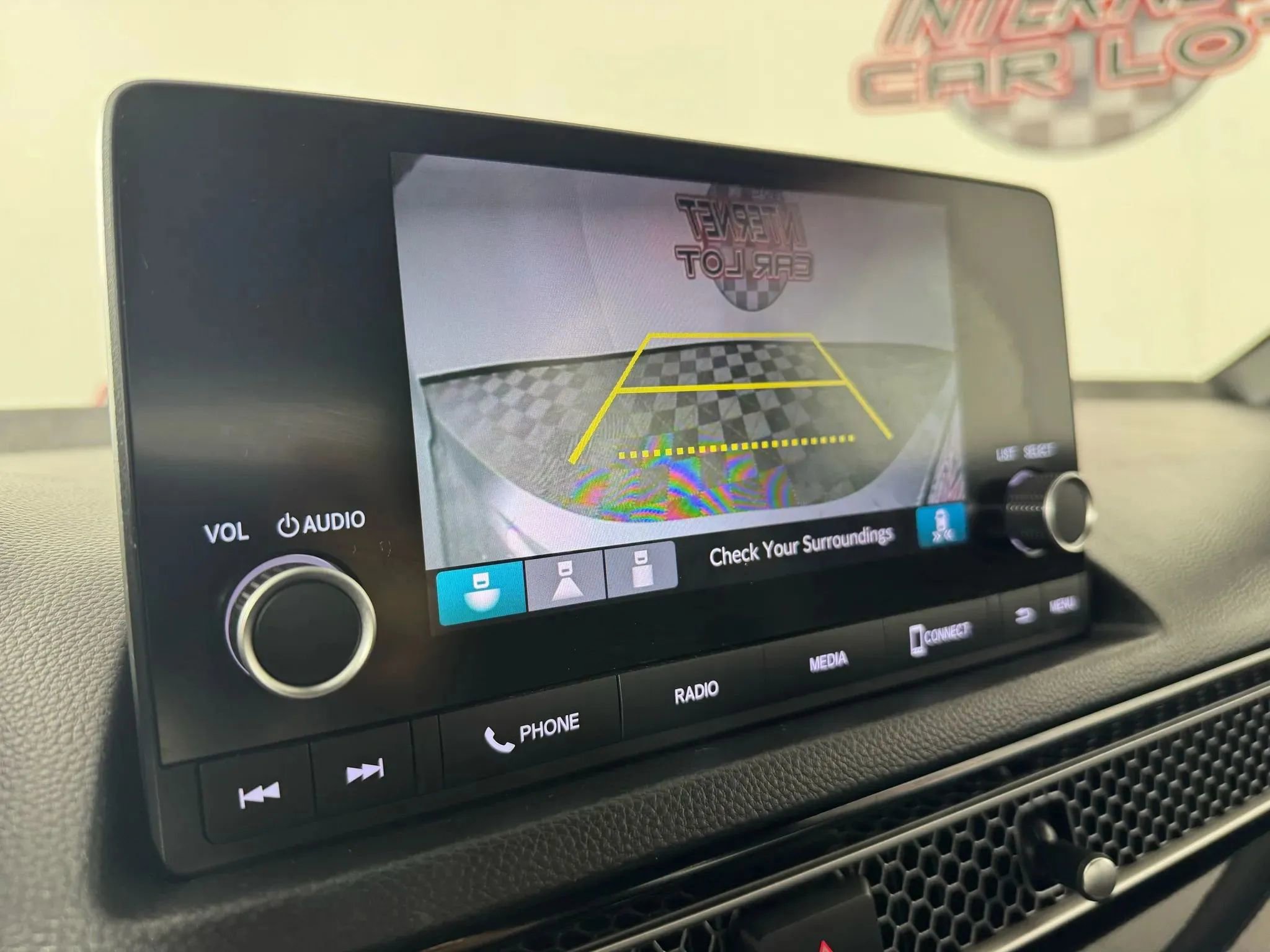 Used 2025 Honda Civic Sport image 18