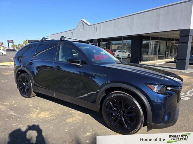 New 2026 MAZDA CX-90 3.3 Turbo w/ Premium Sport Pkg image 1