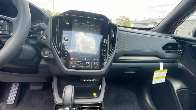 New 2026 Subaru Forester Touring AWD/4WD image 10