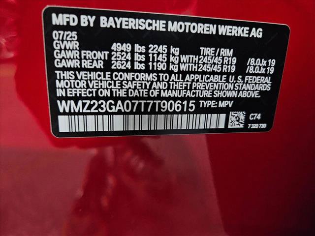 Used 2026 MINI Cooper Countryman S AWD/4WD image 17