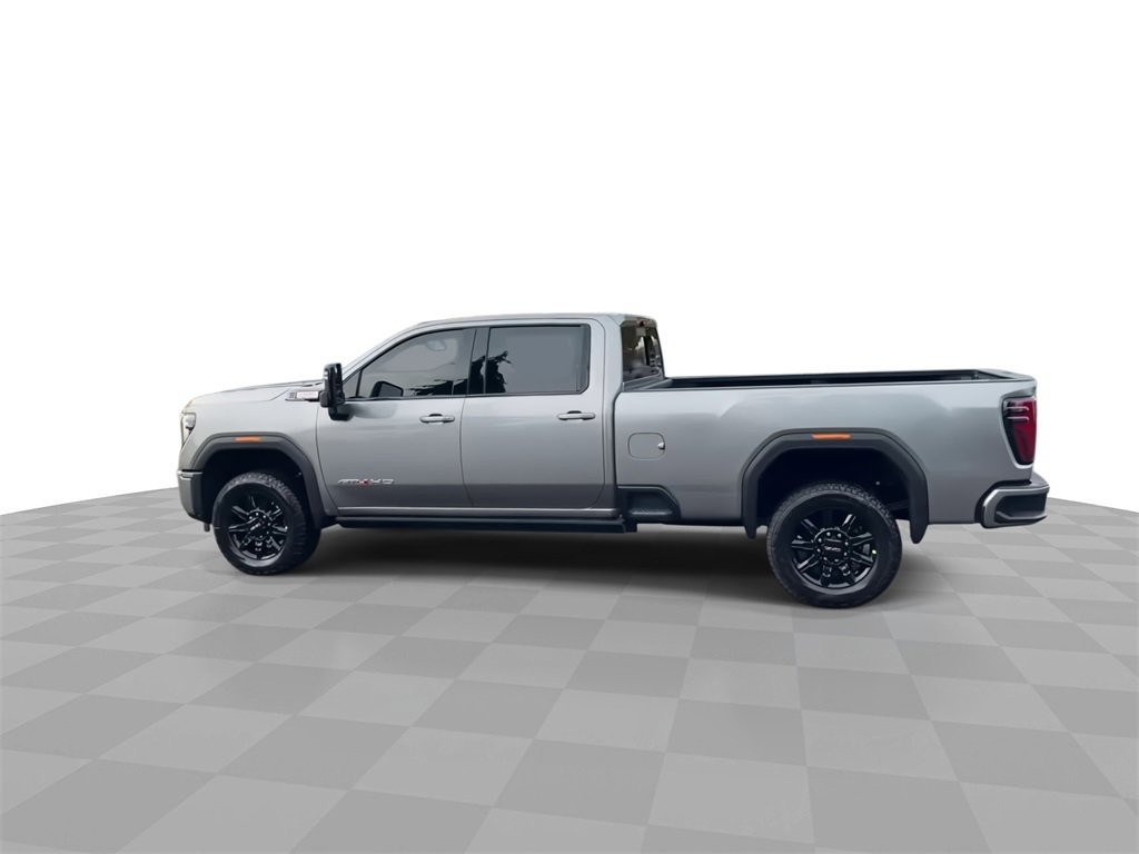 New 2026 GMC Sierra 3500 AT4 image 5
