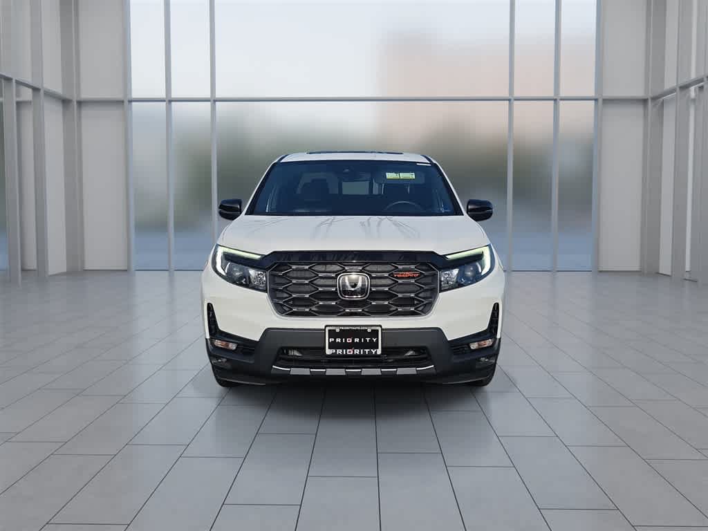 Certified 2026 Honda Ridgeline TrailSport image 4