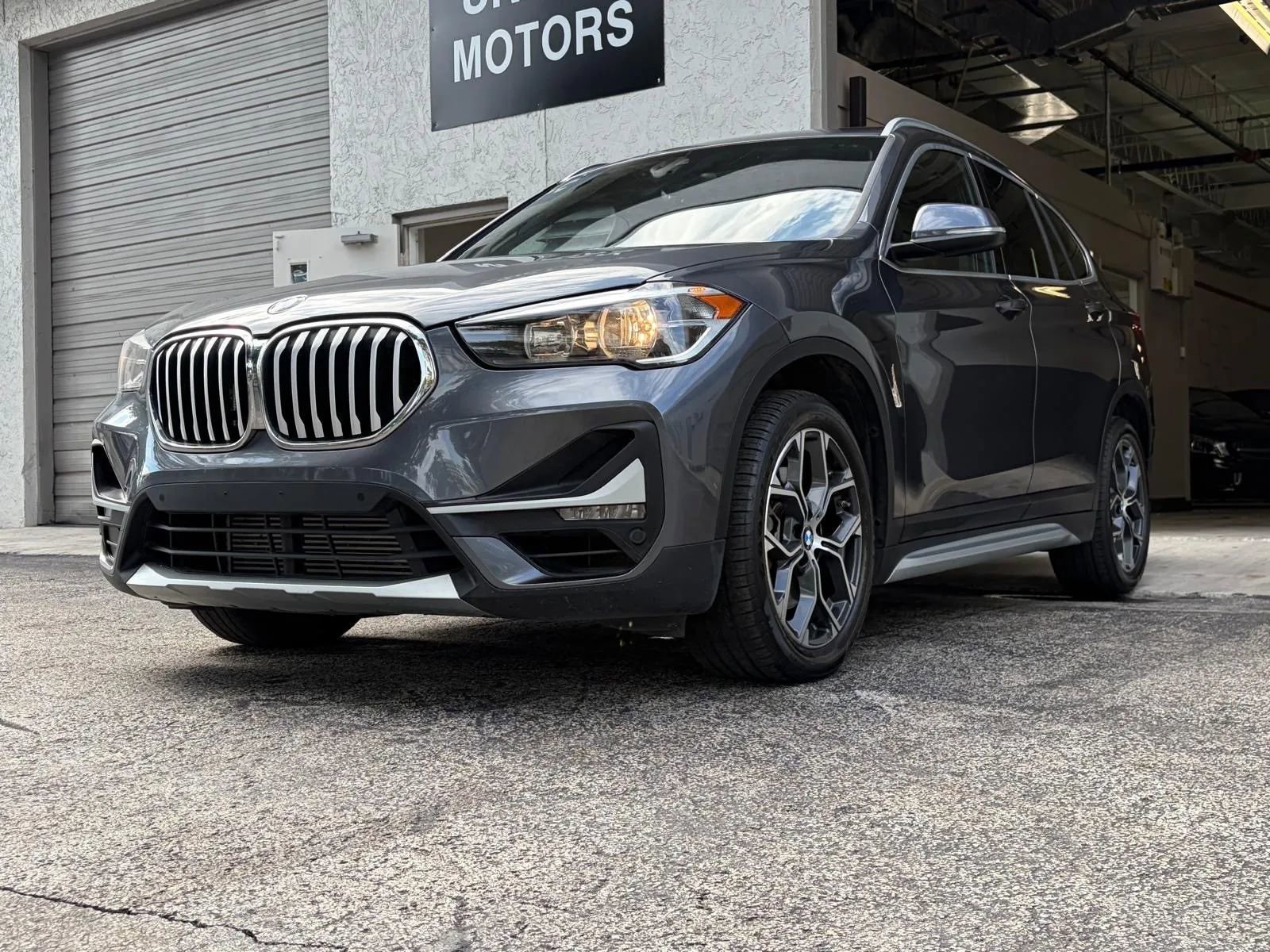 Used 2020 BMW X1 xDrive28i w/ Convenience Package image 7
