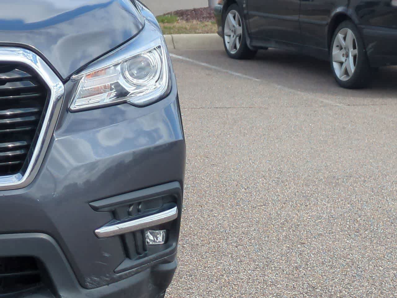 Used 2020 Subaru Ascent Touring image 10