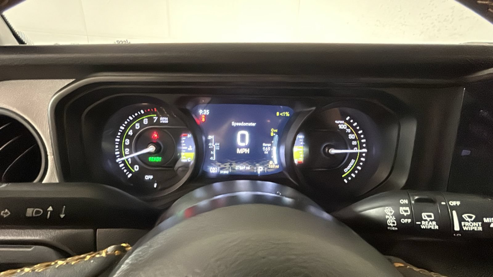 Used 2024 Jeep Wrangler Unlimited AWD/4WD image 20