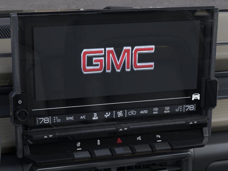 New 2026 GMC Hummer EV SUV AWD/4WD image 20
