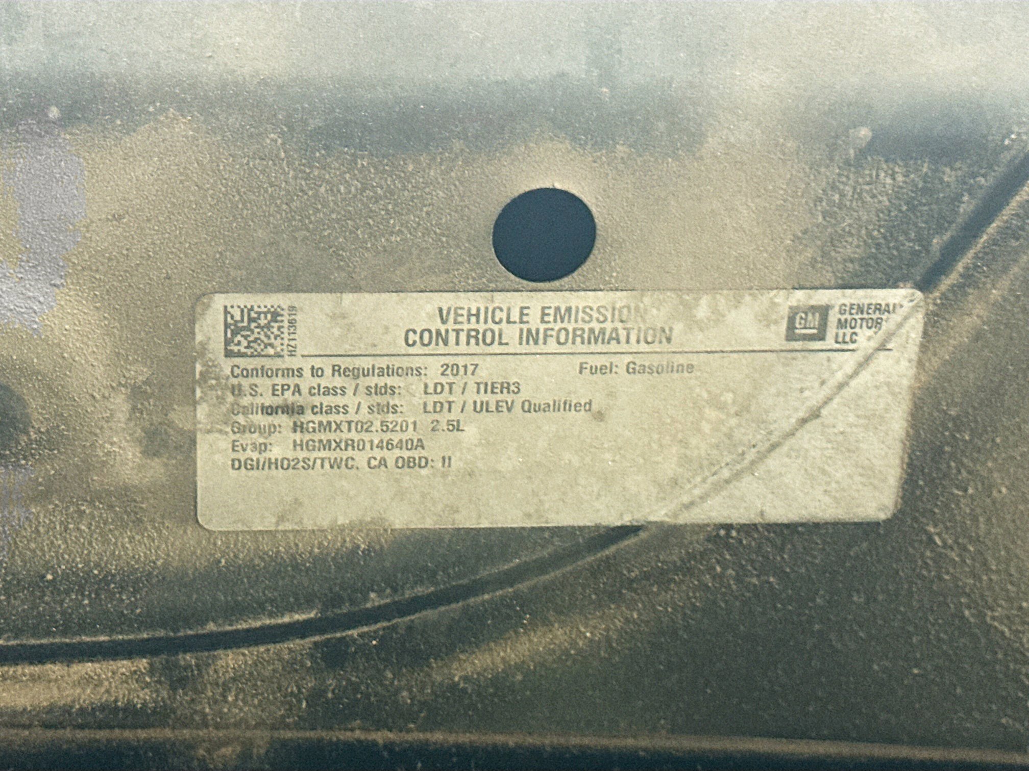 Used 2017 GMC Acadia SLE w/ Driver Alert Package I image 17