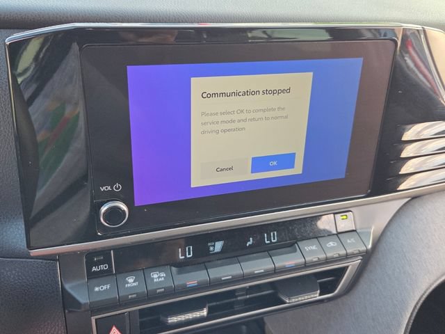 Certified 2026 Toyota Camry LE FWD image 21