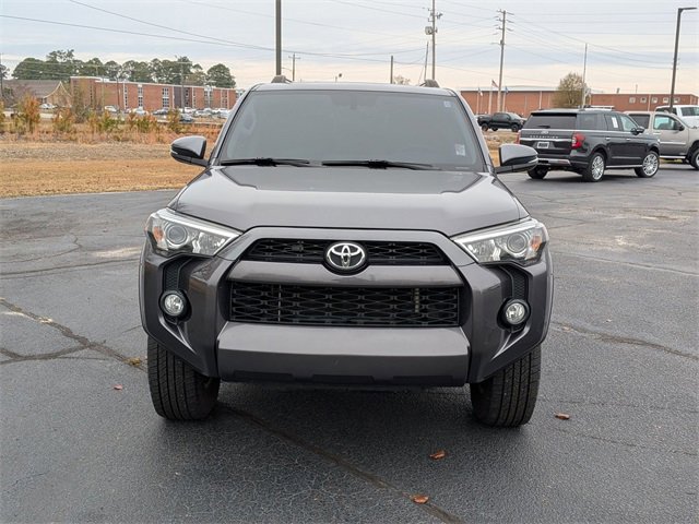 Used 2019 Toyota 4Runner SR5 image 8