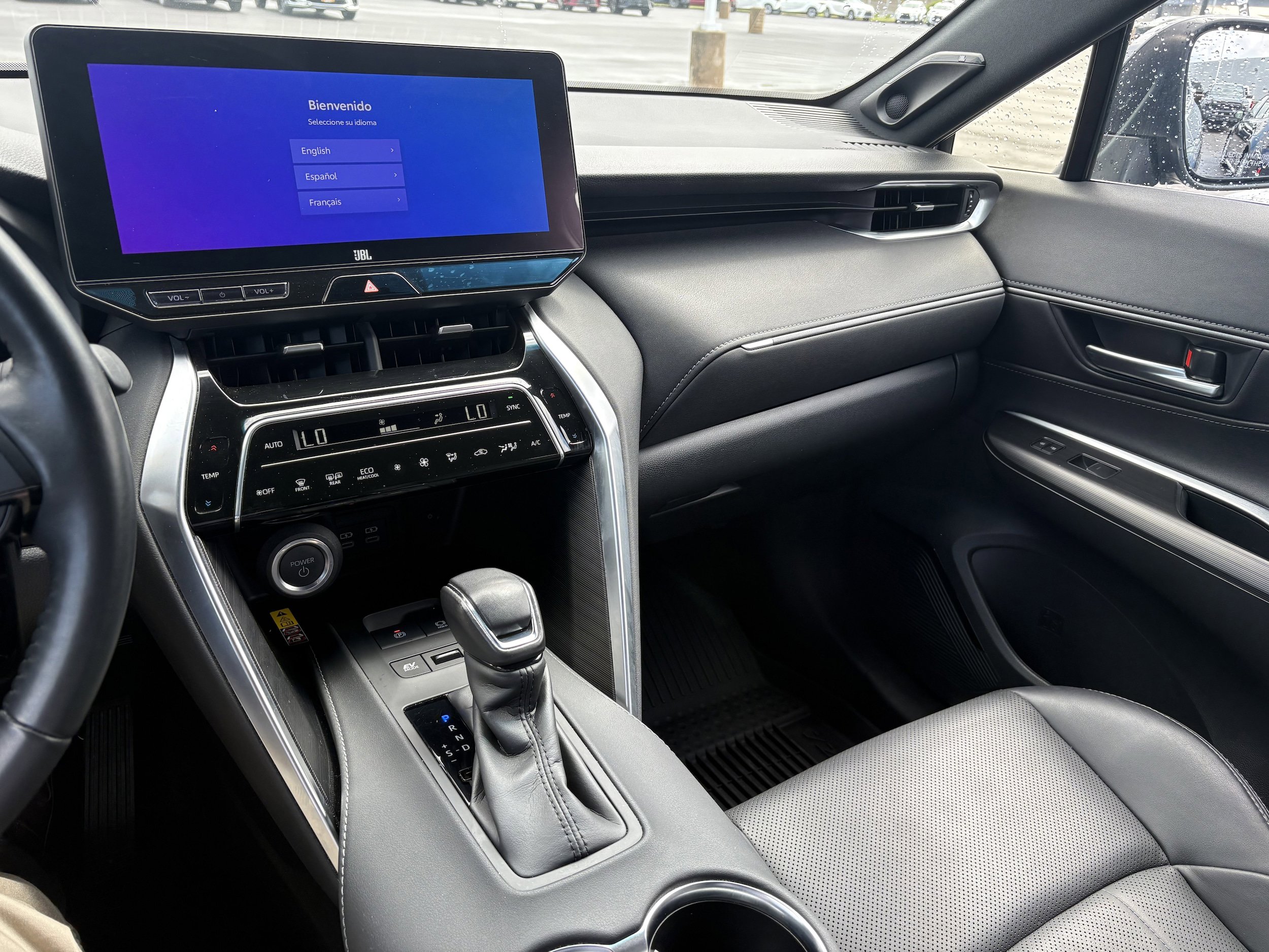 Certified 2023 Toyota Venza Limited AWD/4WD image 9