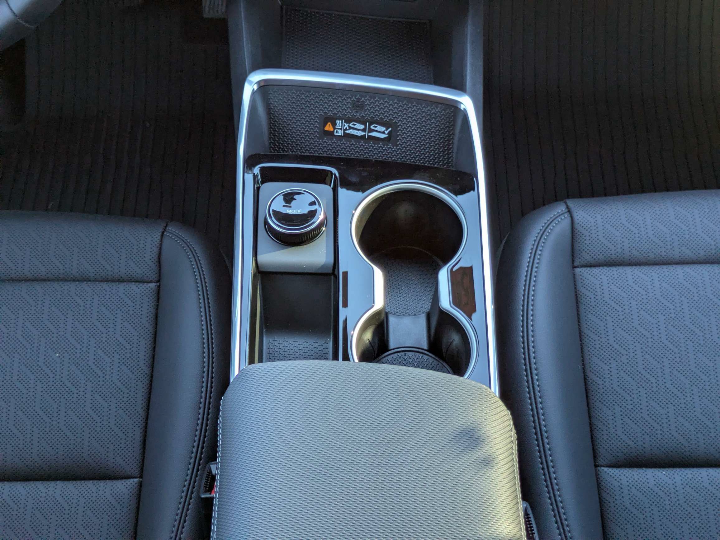 New 2027 Chevrolet Equinox LT w/ Convenience Package II FWD image 6