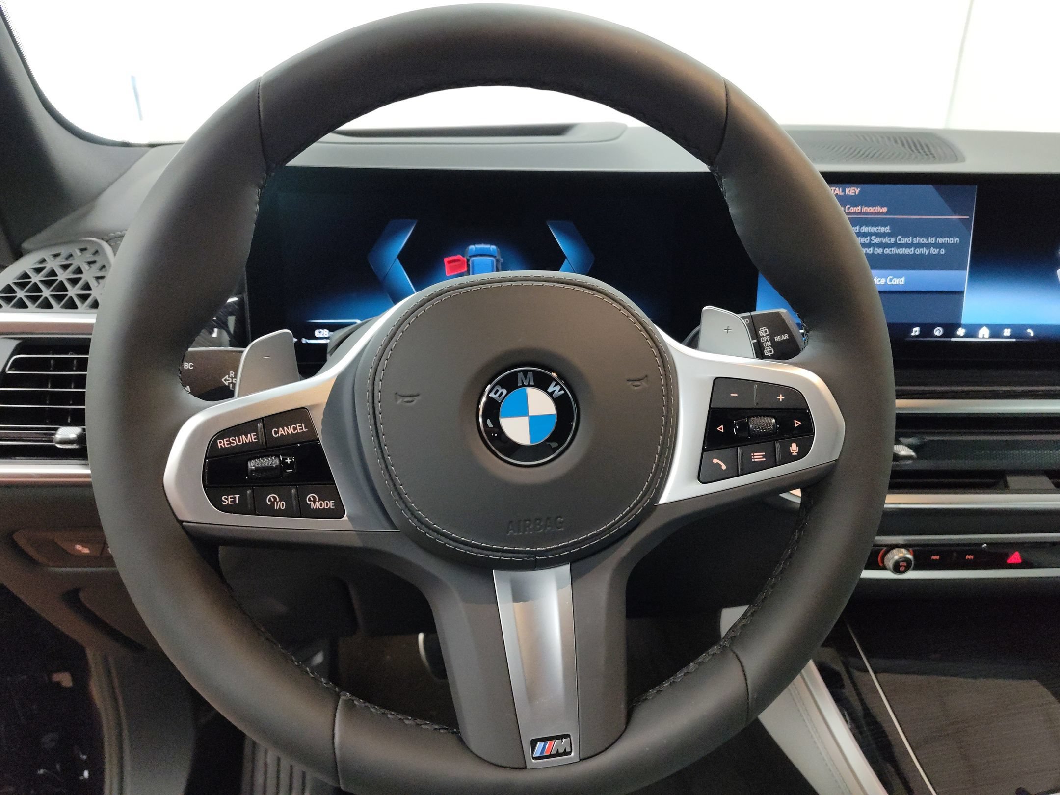 Used 2026 BMW X5 xDrive40i w/ M Sport Package AWD/4WD image 10