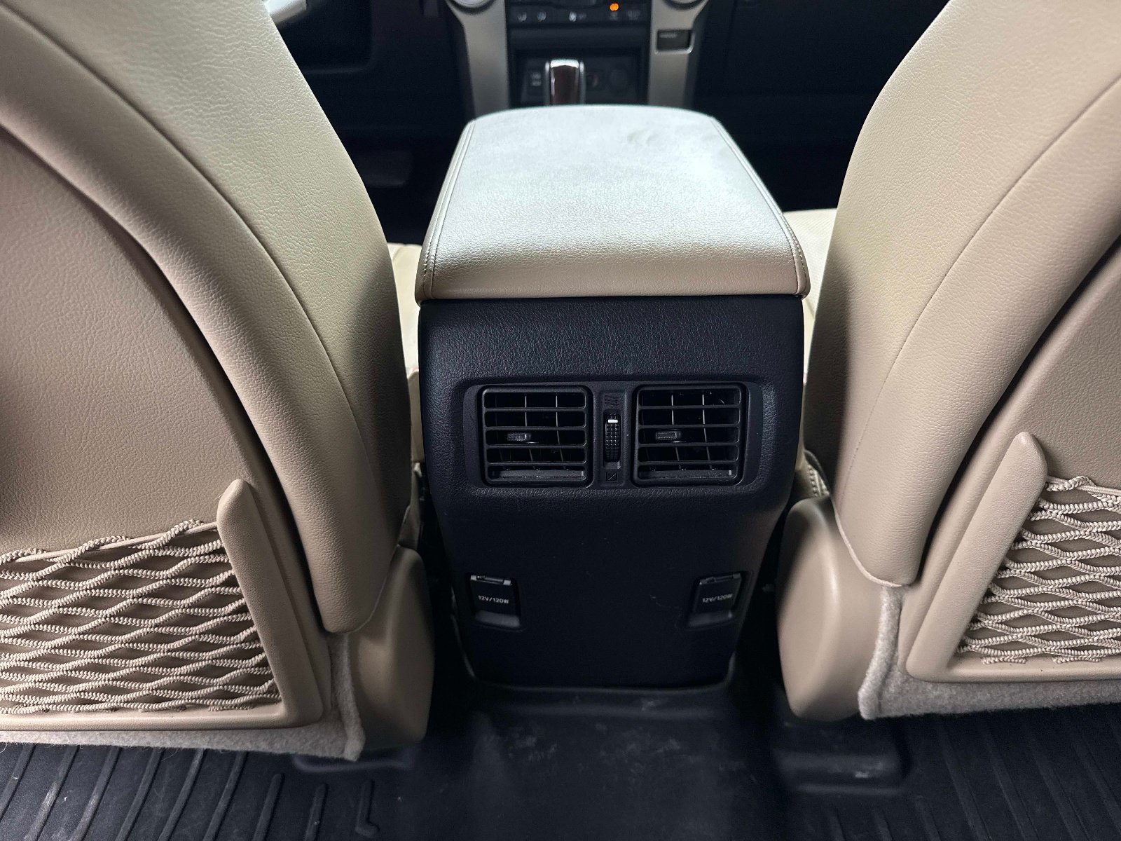 Used 2017 Toyota 4Runner Limited AWD/4WD image 17