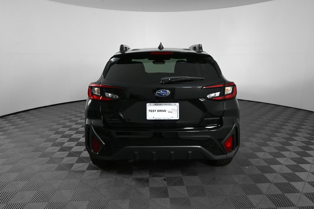 Used 2026 Subaru Crosstrek 2.5i Premium AWD/4WD image 26