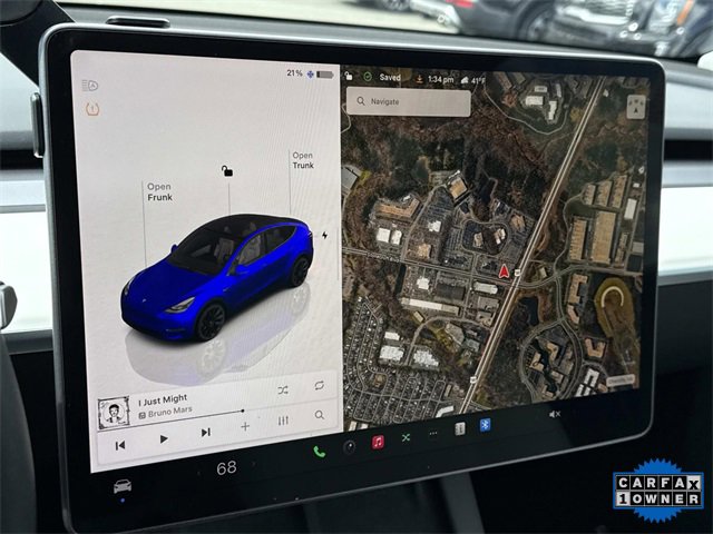 Used 2023 Tesla Model Y Long Range image 21