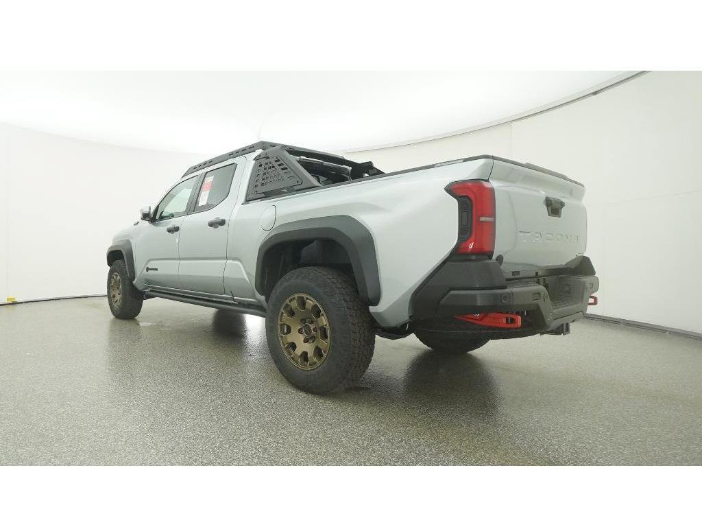 New 2026 Toyota Tacoma 4x4 Double Cab Hybrid image 21