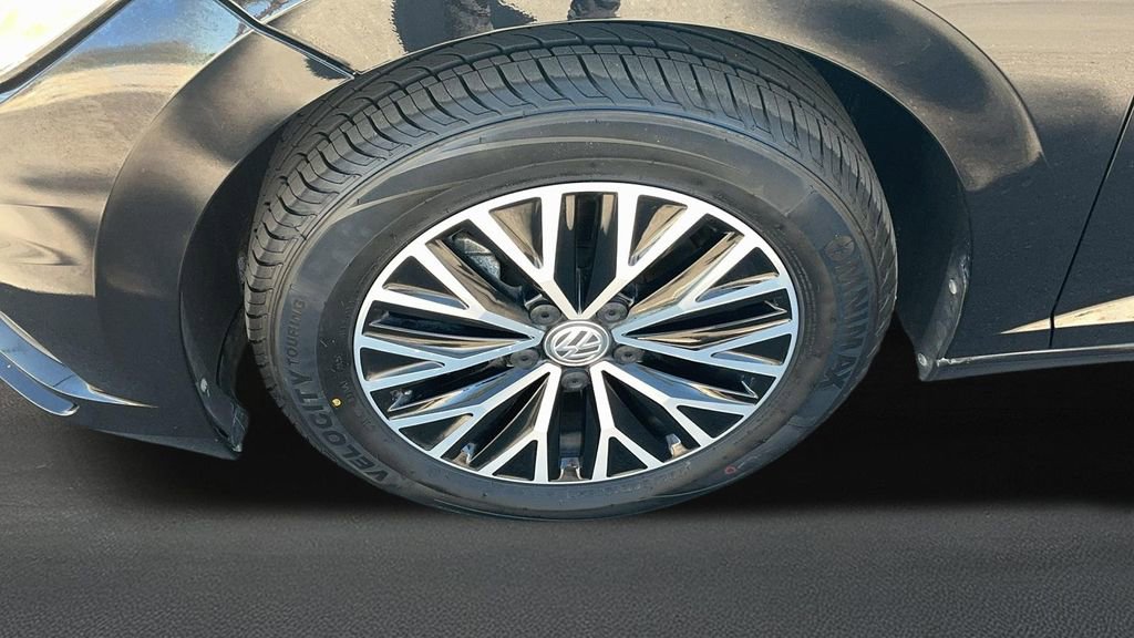 Used 2021 Volkswagen Jetta SE image 10