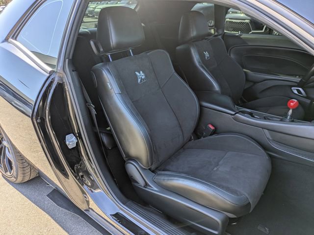 Used 2022 Dodge Challenger R/T Scat Pack w/ Dynamics Package image 14