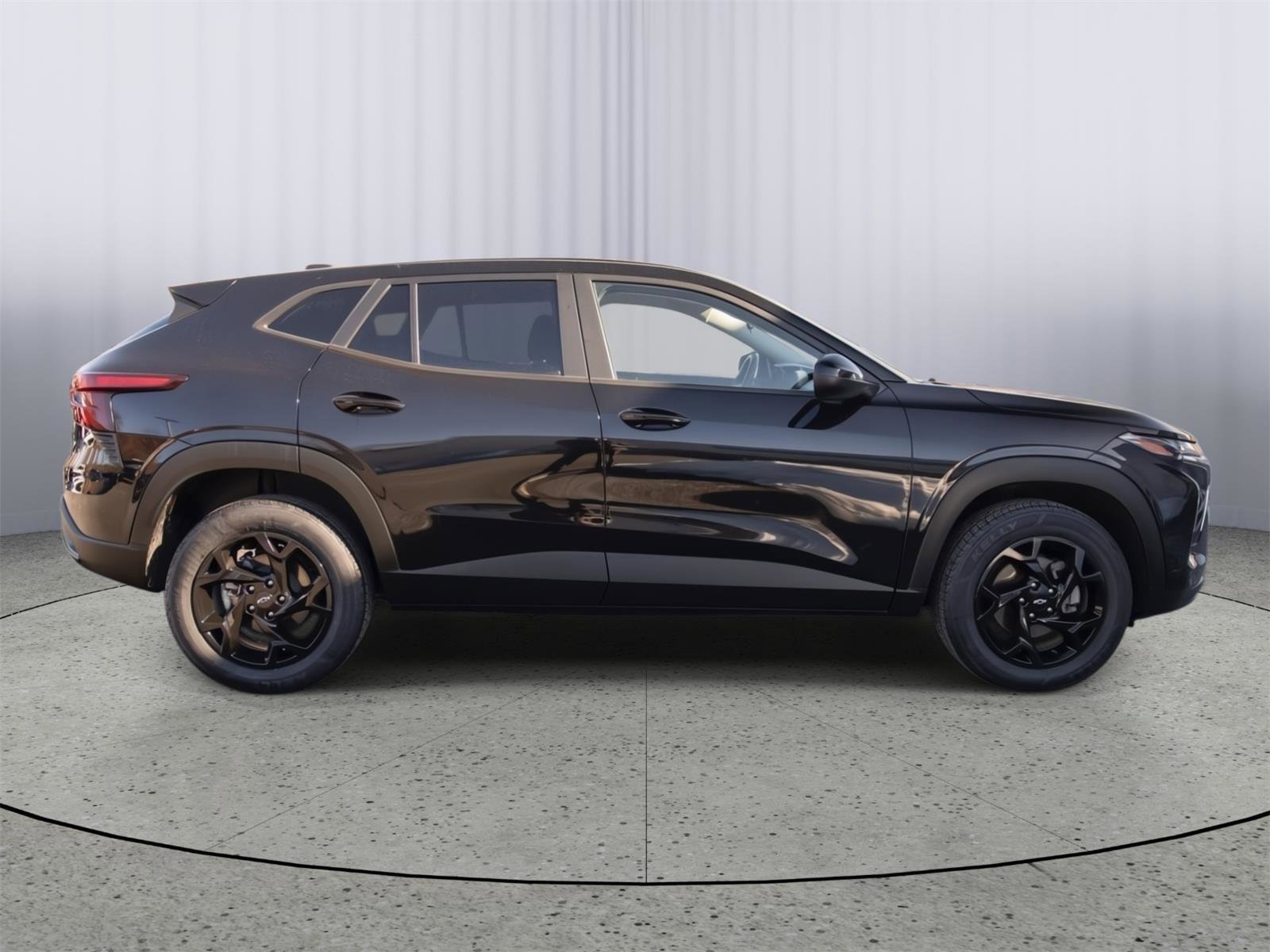 Used 2024 Chevrolet Trax LS w/ LS Convenience Package image 23