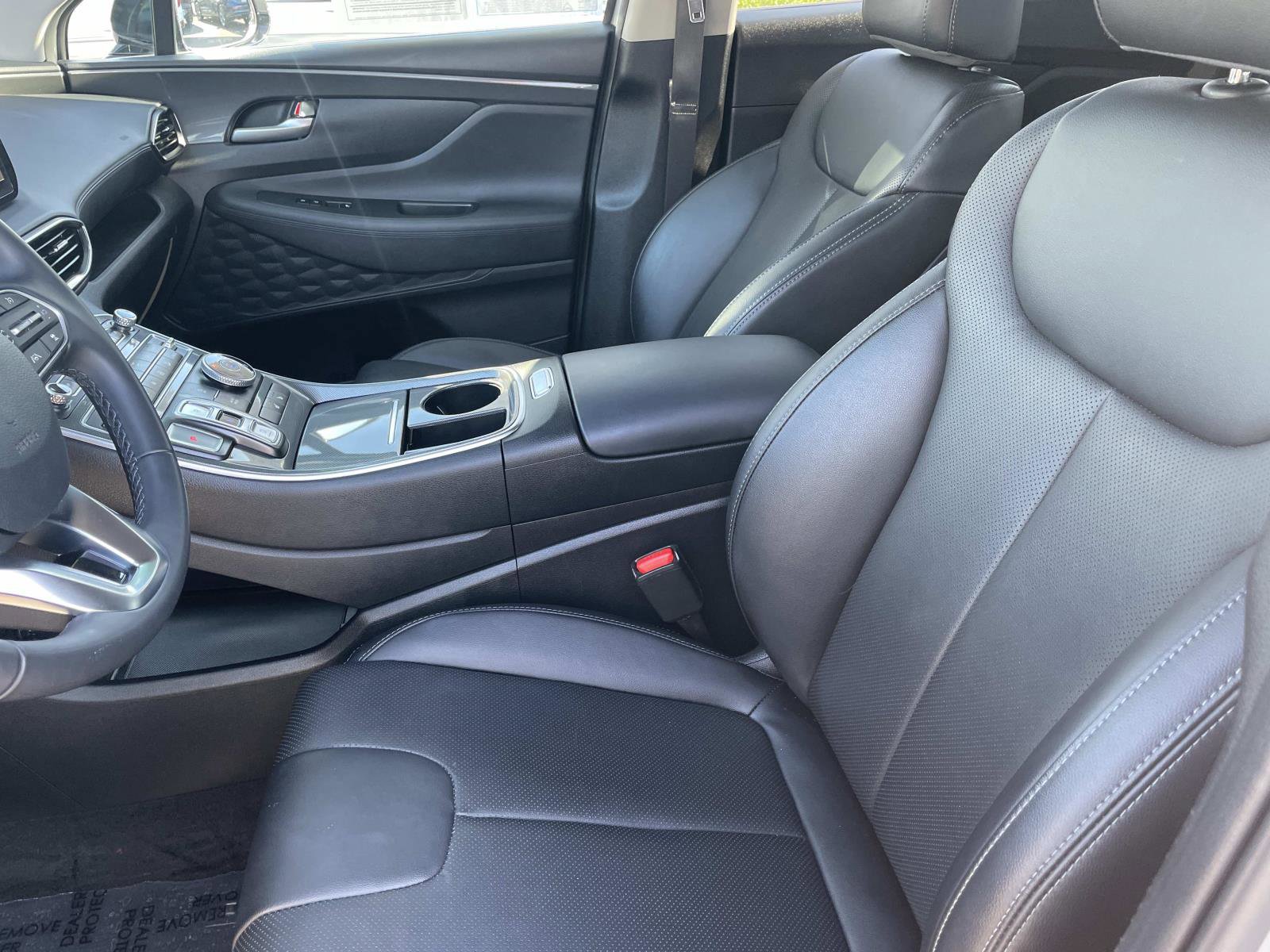 Certified 2023 Hyundai Santa Fe XRT image 23