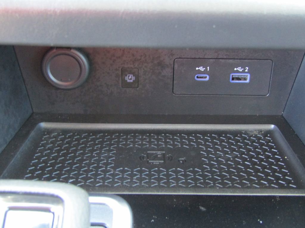 Used 2025 Nissan Pathfinder Platinum w/ Cargo Package AWD/4WD image 31