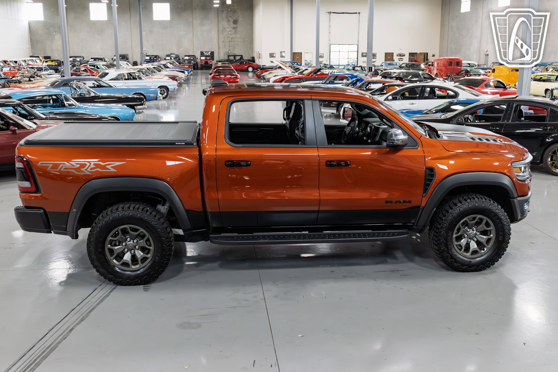 Used 2024 RAM 1500 TRX image 13