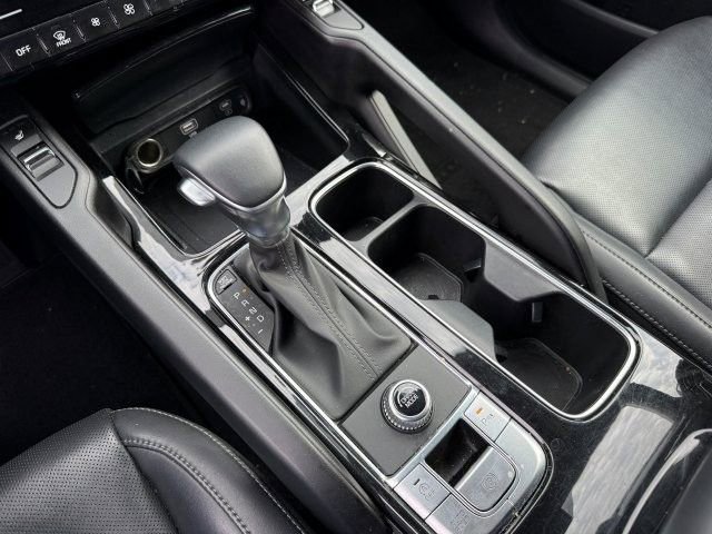 Used 2025 Kia Telluride S FWD image 34