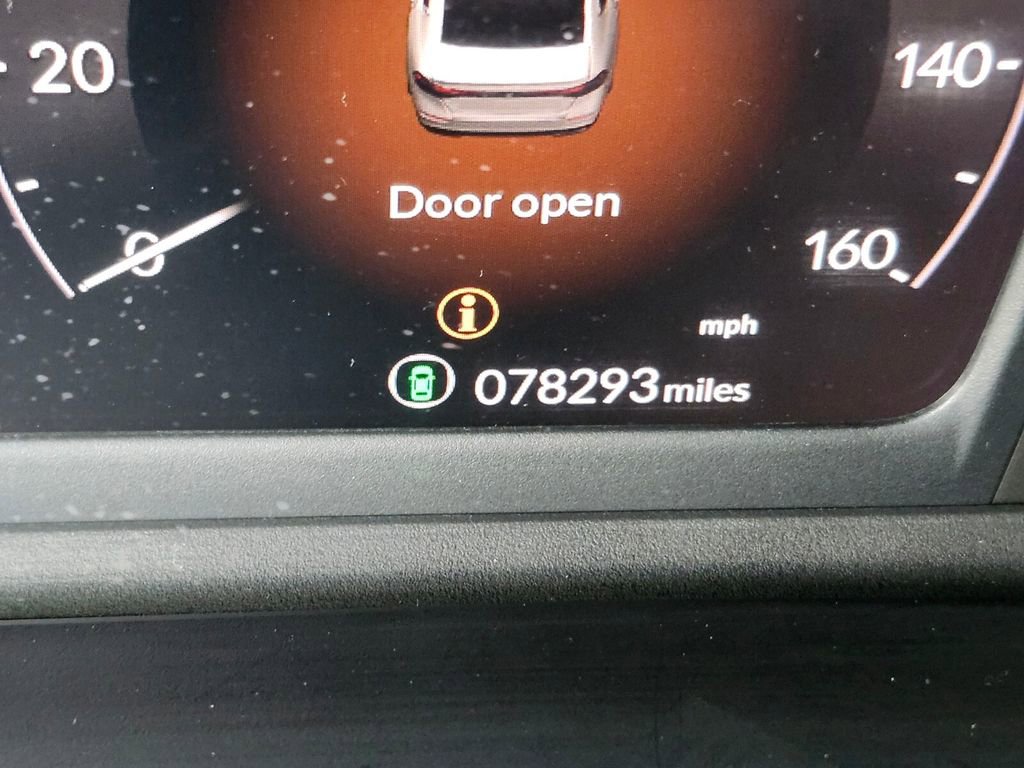 Certified 2023 Honda Accord EX image 24