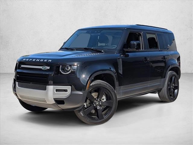 Used 2024 Land Rover Defender 110 S image 1