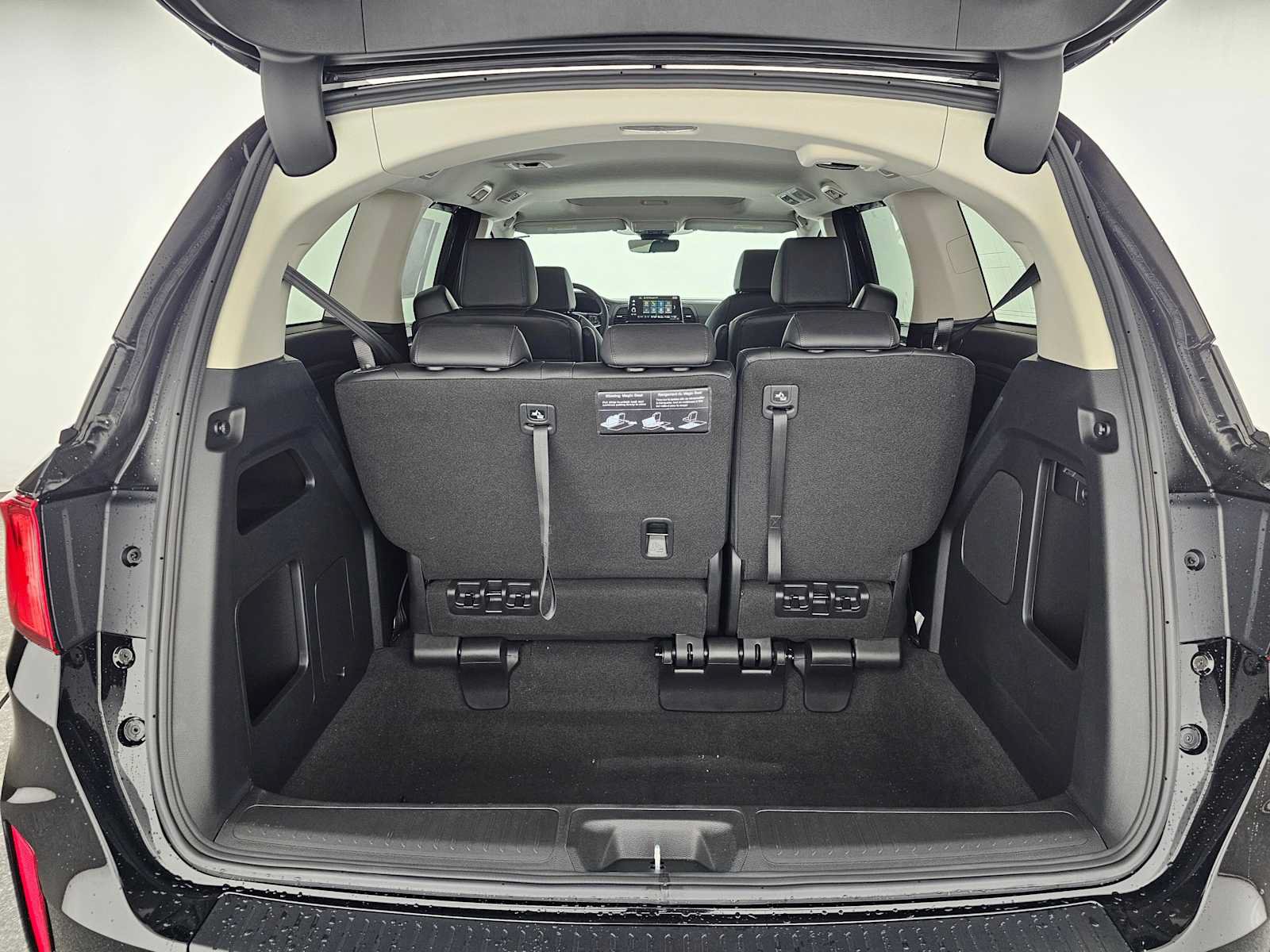 New 2026 Honda Odyssey EX-L image 15