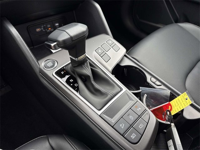 New 2026 Kia Sportage EX image 22