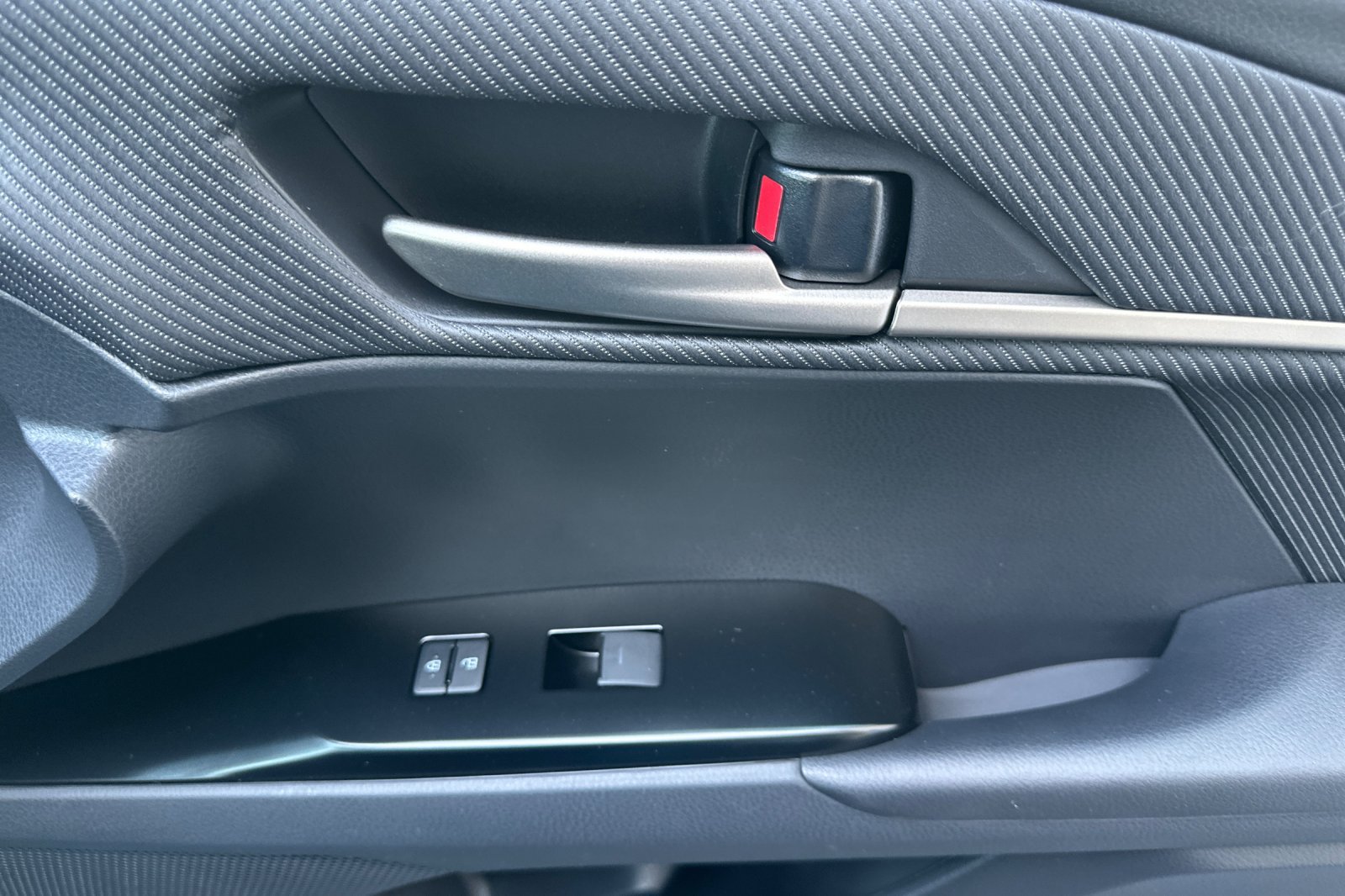 New 2026 Toyota Camry SE w/ Multimedia Upgrade Package FWD image 20