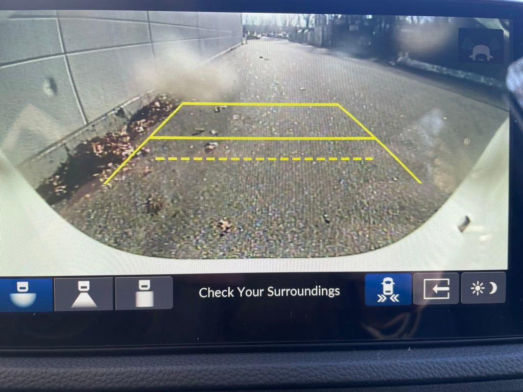 New 2026 Honda CR-V Sport-L image 21