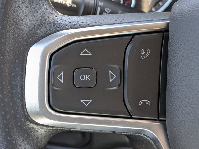 New 2026 RAM 1500 Express image 23