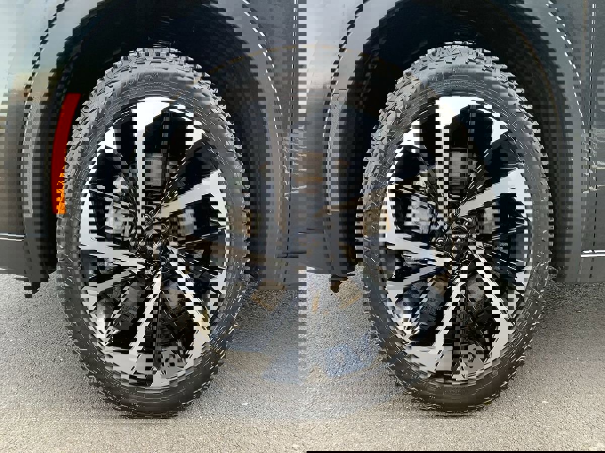 Used 2022 Mitsubishi Outlander ES AWD/4WD image 10