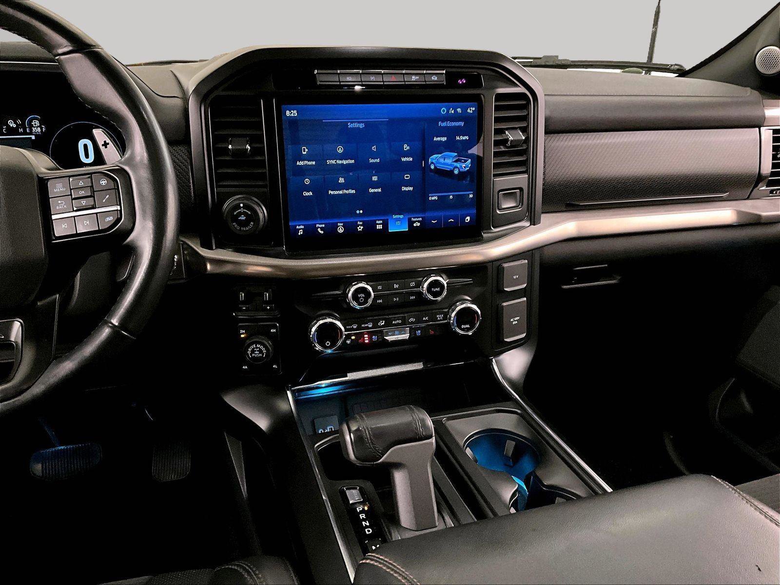 Used 2021 Ford F150 Raptor w/ Equipment Group 801A High image 6
