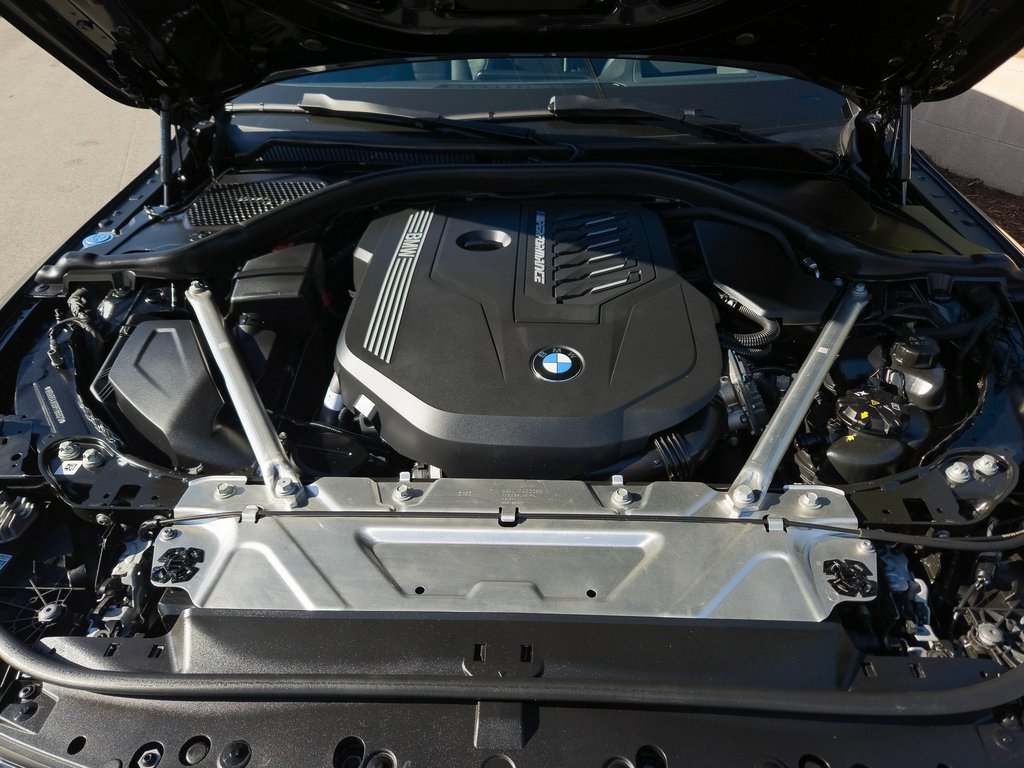 Used 2023 BMW M440i Gran Coupe w/ Premium Package image 25