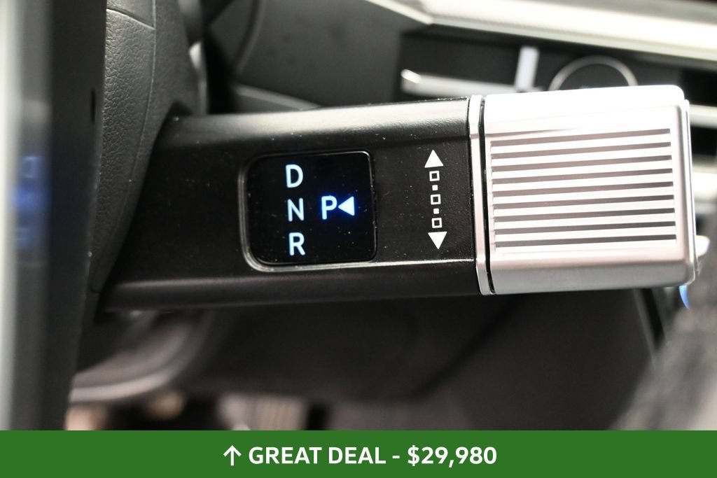 Used 2026 Hyundai Santa Fe SEL AWD/4WD image 43
