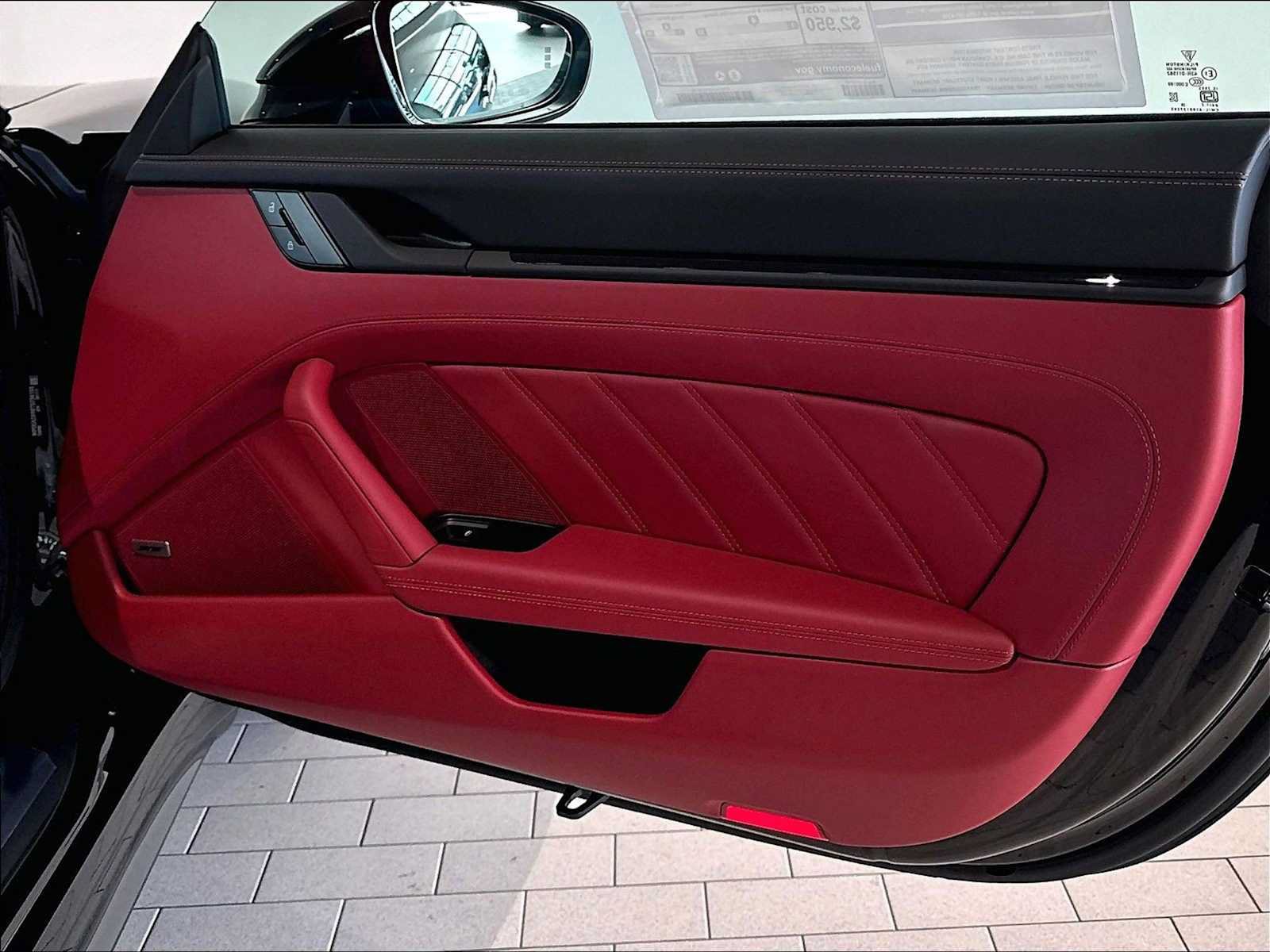 New 2026 Porsche 911 Carrera RWD image 23