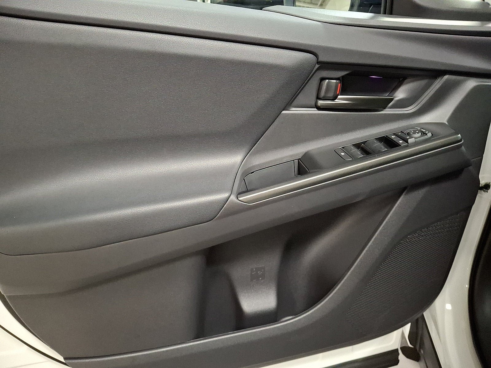 New 2026 Toyota bZ AWD/4WD image 8
