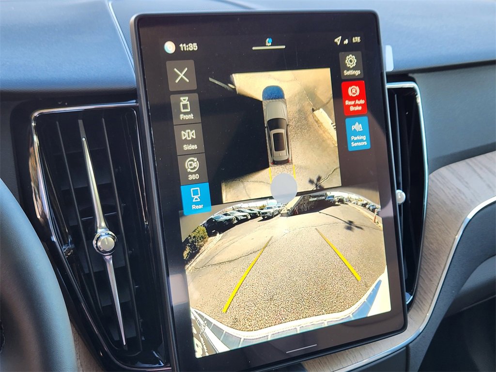 New 2026 Volvo XC60 B5 Plus w/ Protection Package Premier image 12