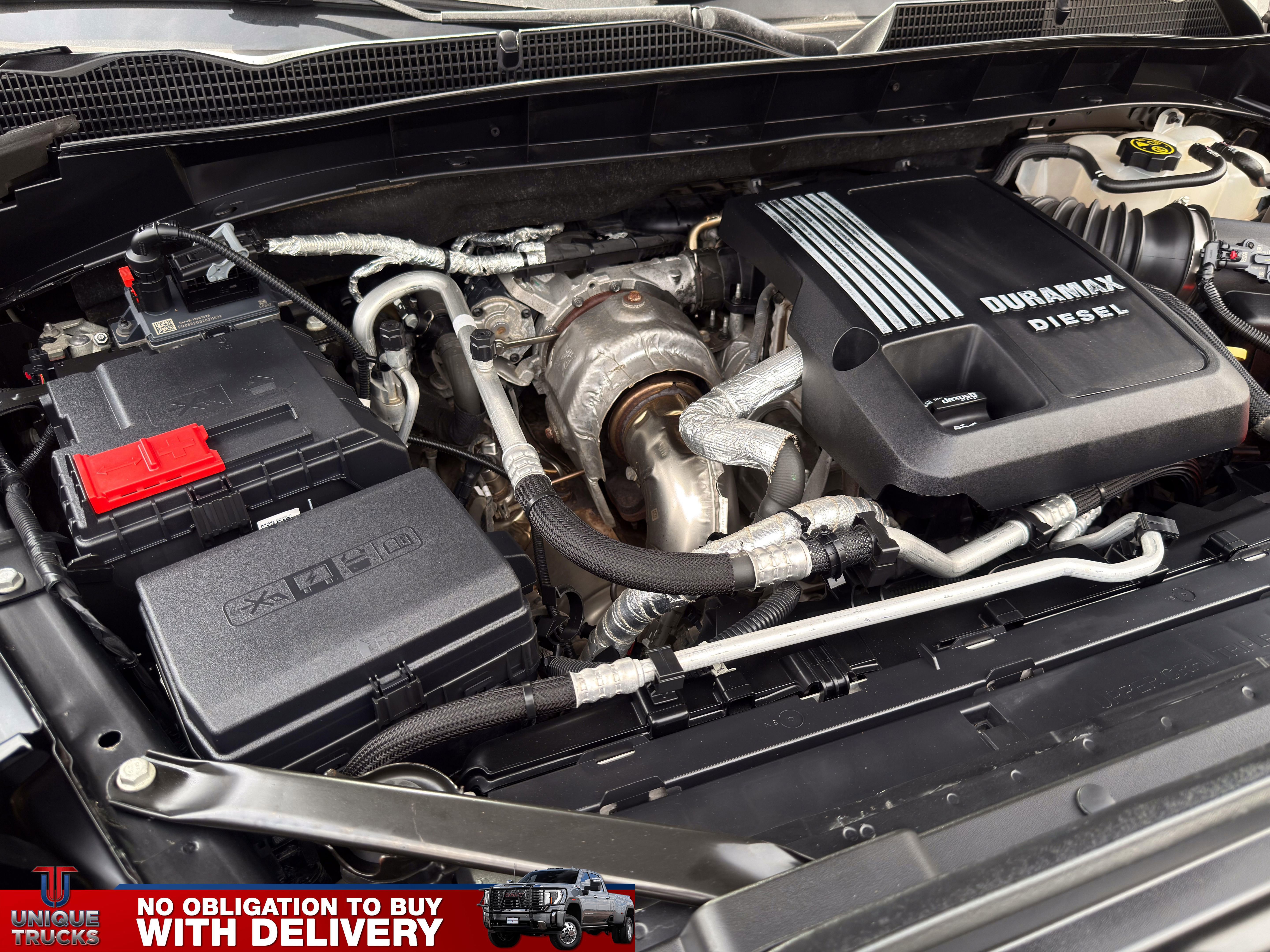 Used 2021 GMC Sierra 1500 AT4 w/ AT4 Preferred Package image 12