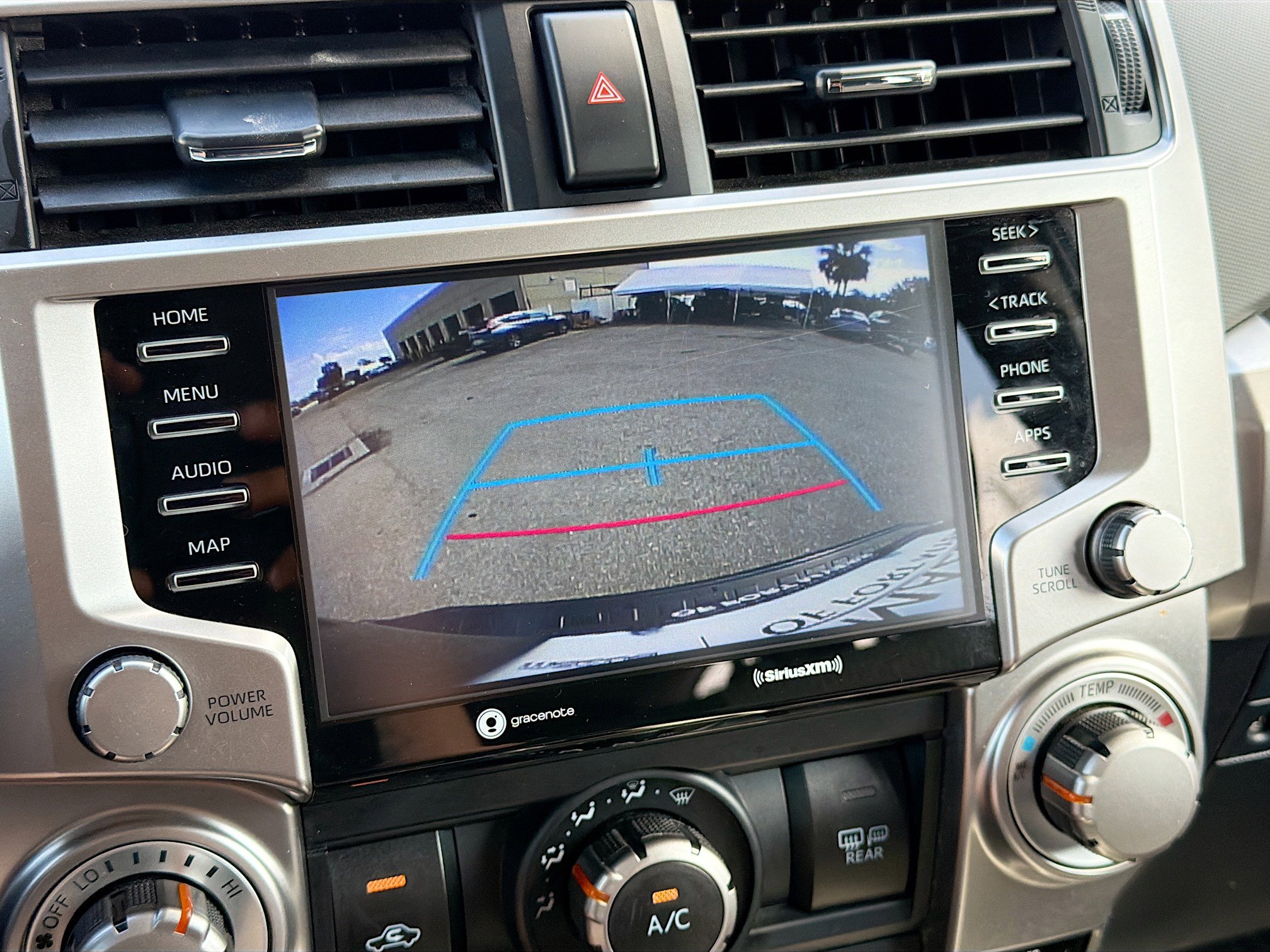 Used 2024 Toyota 4Runner SR5 image 30